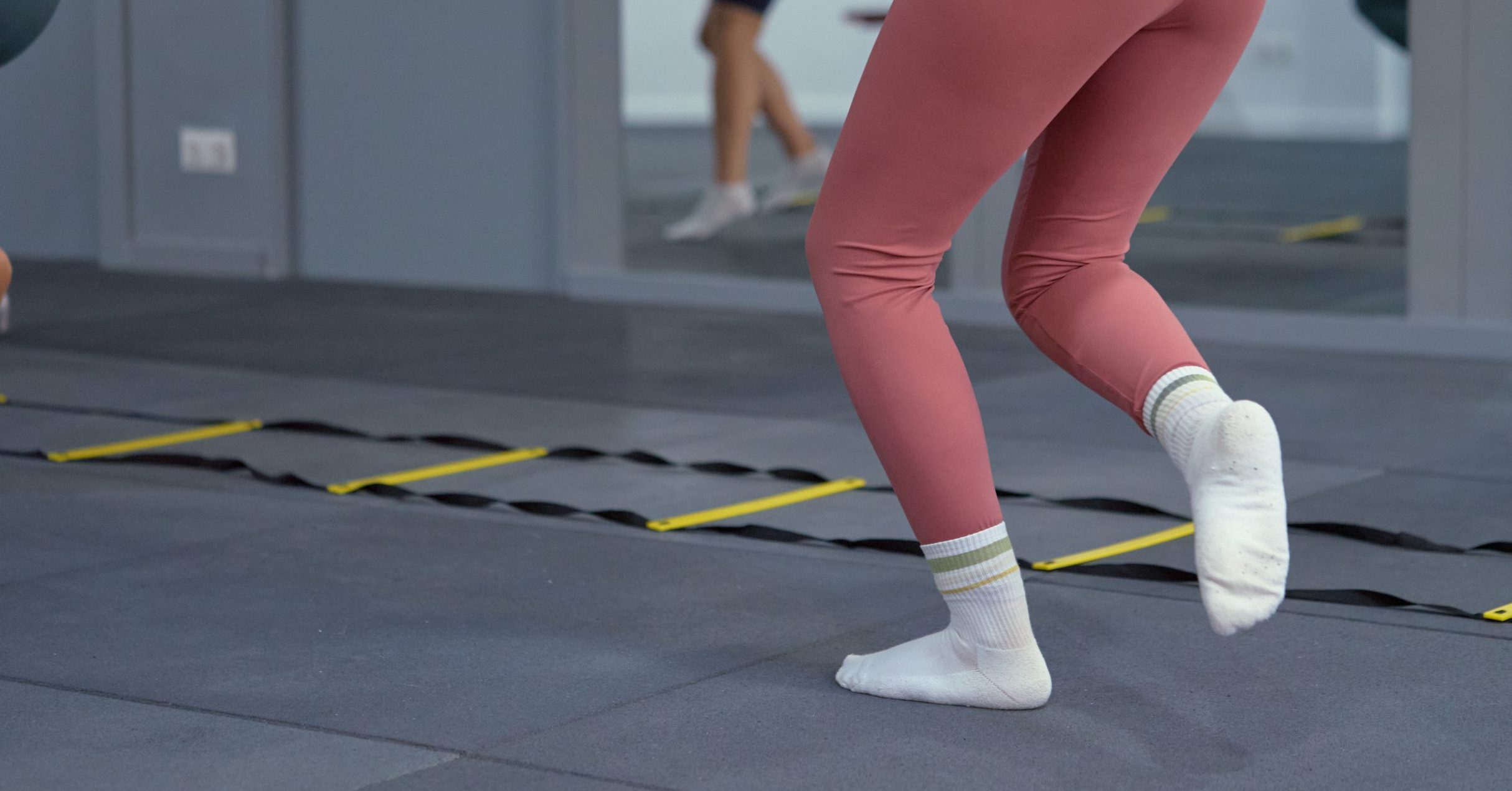 entrenamiento de cardio embarazo